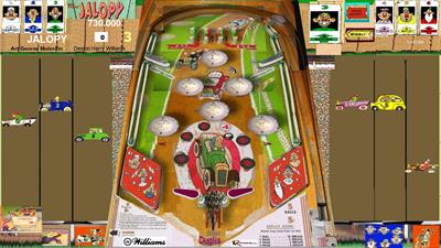 Jalopy - Screenshot - Gameplay Image