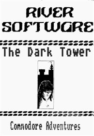 The Dark Tower - Box - Front Image