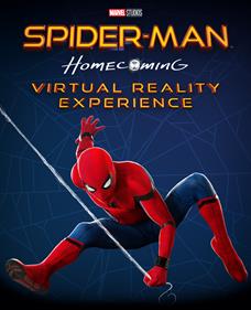 Spider-Man: Homecoming: Virtual Reality Experience