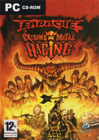 Earache: Extreme Metal Racing