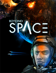 Beyond Space - Fanart - Box - Front Image