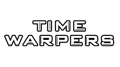 Time Warpers - Clear Logo Image