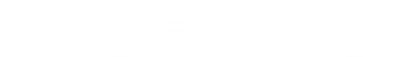 Pachinko! - Clear Logo Image
