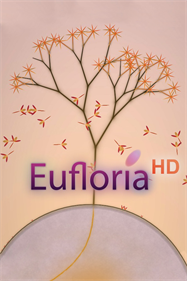 Eufloria HD - Box - Front Image