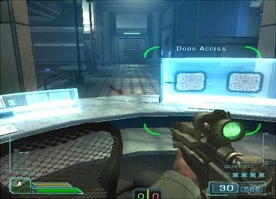 Area-51 - Screenshot - Gameplay Image