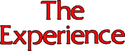 The Experience - Clear Logo Image