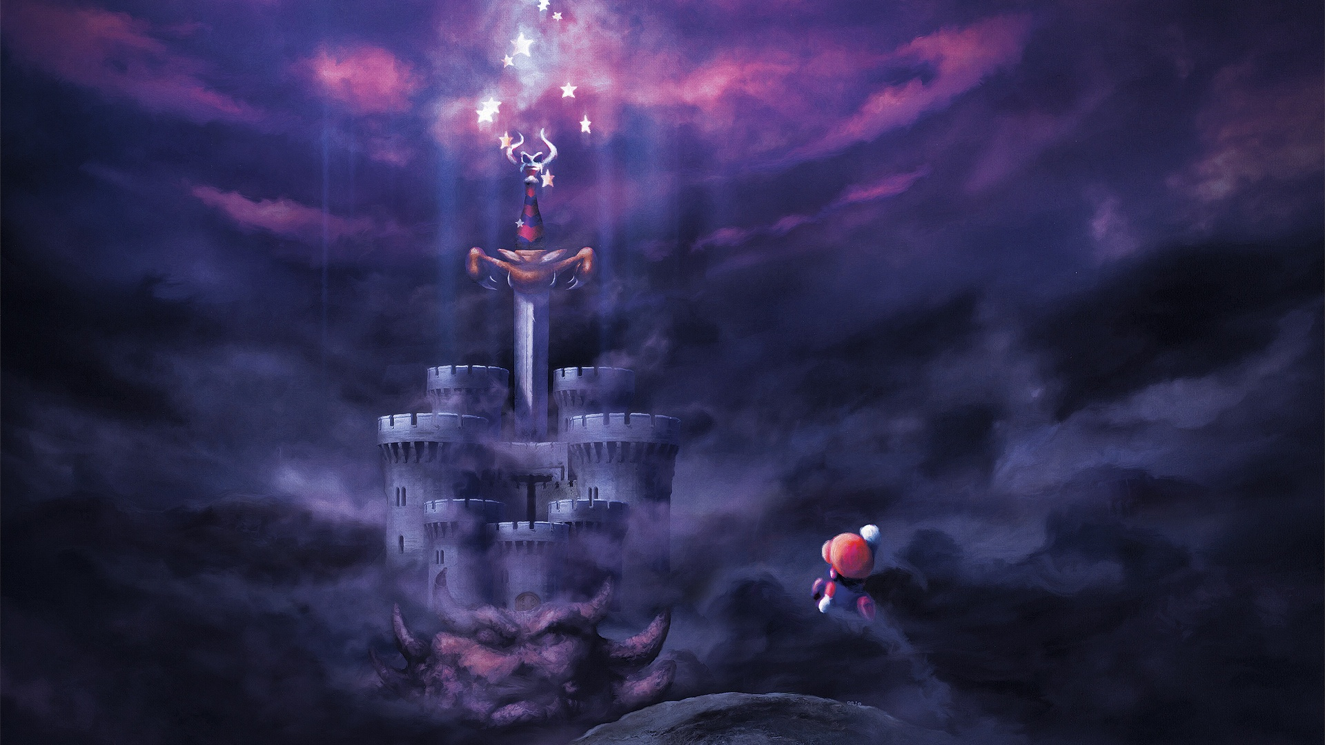 Super Mario RPG: Legend of the Seven Stars Details - LaunchBox Games