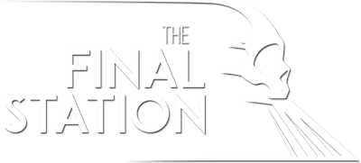 The Final Station - Clear Logo Image