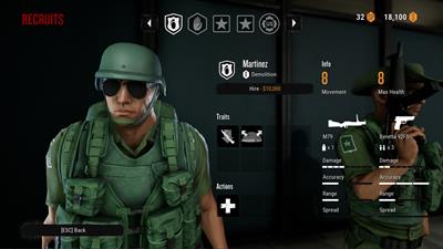 Narcos: Rise of the Cartels - Screenshot - Gameplay Image