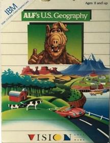 ALF's U.S. Geography