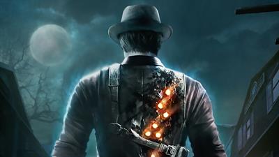 Murdered: Soul Suspect - Fanart - Background Image