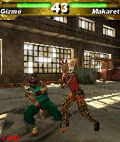 ONE - Screenshot - Gameplay Image