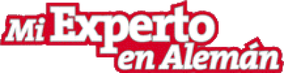 Mi Experto en Alemán: Mejora Tu Vocabulario Alemán - Clear Logo Image