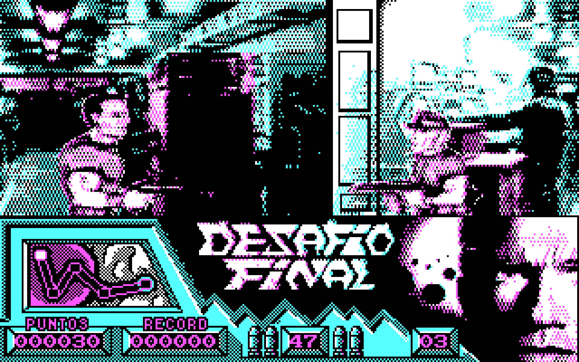 Desafio Final