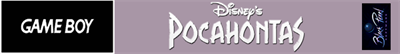 Pocahontas - Banner Image