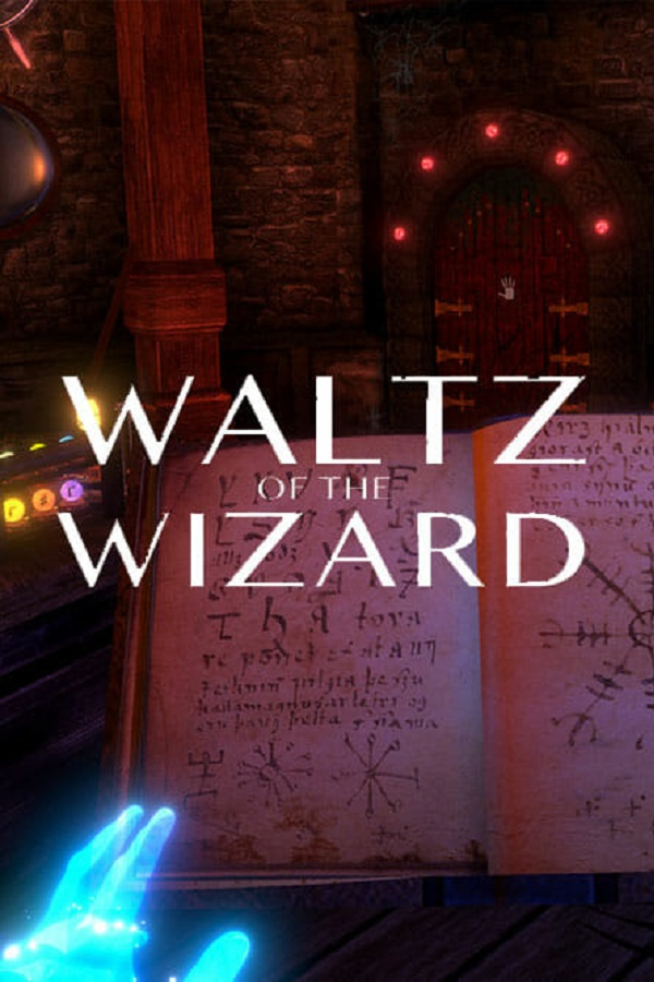 Waltz of the Wizard