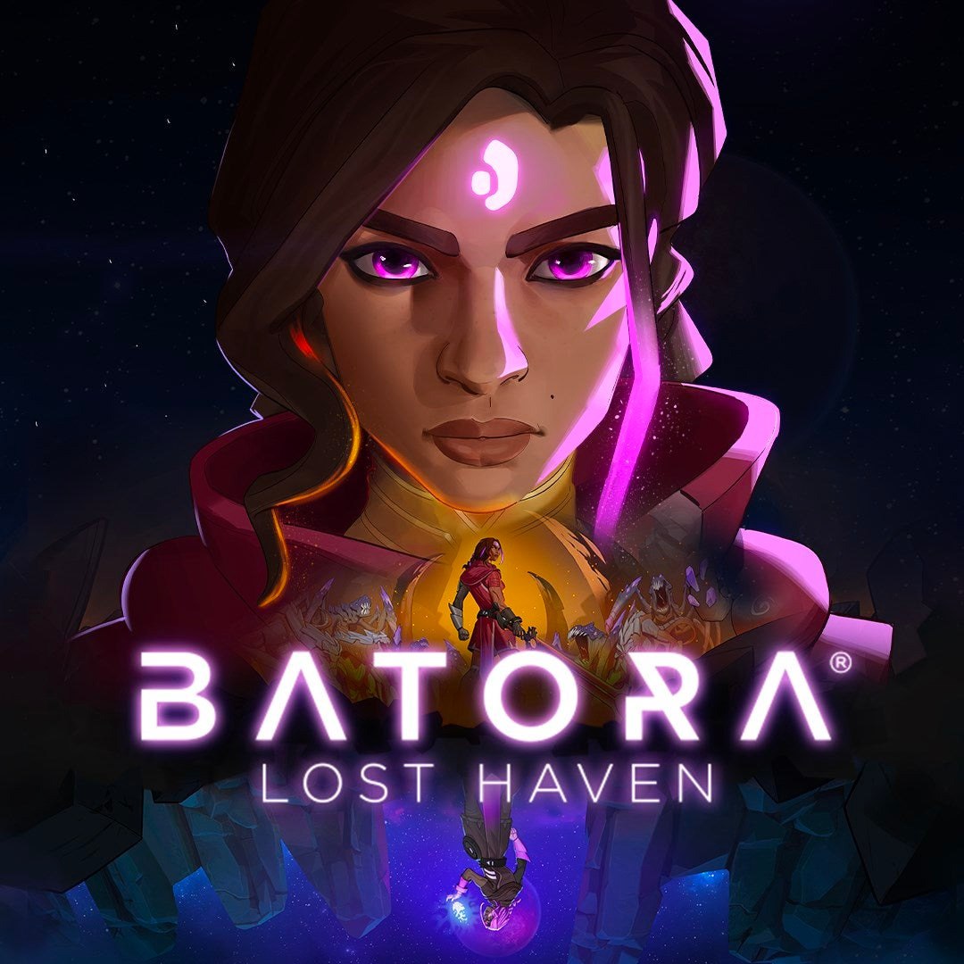 free for mac instal Batora: Lost Haven