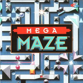 Mega Maze