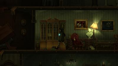 Whispering Willows - Screenshot - Gameplay Image