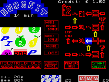 Nudgeit - Screenshot - Gameplay Image