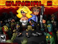 Gungirl 2 - Box - Front Image