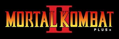 Mortal Kombat II Plus+ - Banner Image