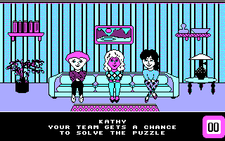 Win, Lose, or Draw: Second Edition