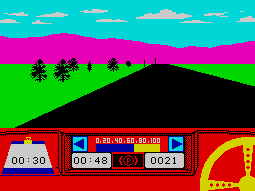Rally Driver - LaunchBox Games Database