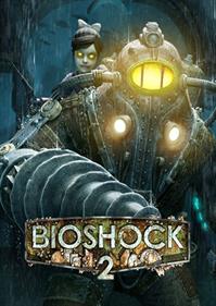 BioShock® 2 - Box - Front Image