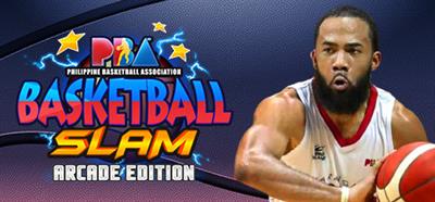 PBA Basketball Slam: Arcade Edition - Banner Image