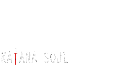 Katana Soul - Clear Logo Image