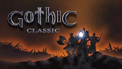 Gothic Classic - Banner Image