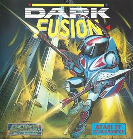 Dark Fusion