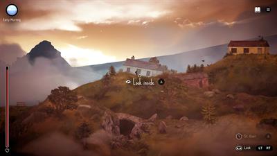 A Highland Song - Screenshot - Gameplay Image