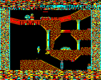 Exile - Screenshot - Gameplay Image
