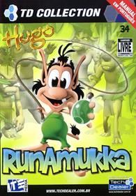 Hugo Runamukka - Box - Front Image
