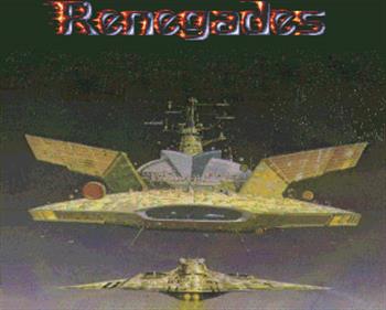 Renegades (CompuTec Verlag) - Screenshot - Game Title Image