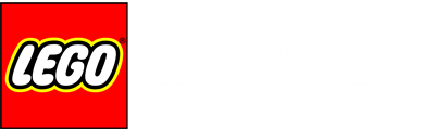 LEGO Bricktales - Clear Logo Image