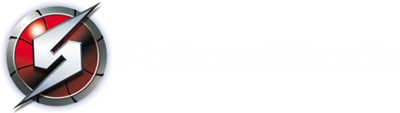 PrimeHack - Clear Logo Image