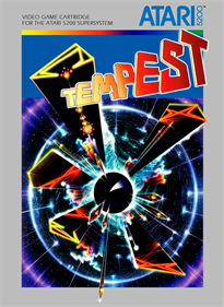 Tempest - Box - Front Image