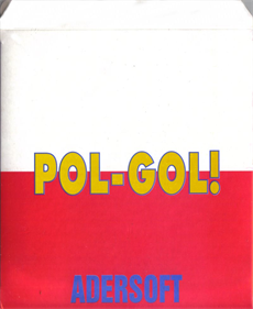 Pol-Gol!
