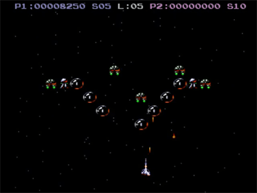Renegades (CompuTec Verlag) - Screenshot - Gameplay Image