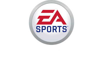 NHL 20 - Clear Logo Image