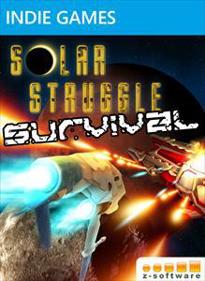 Solar Struggle: Survival
