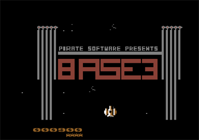 Pirate Base - Screenshot - Game Title Image