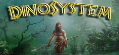 DinoSystem - Banner Image