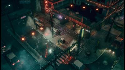 Phantom Doctrine - Screenshot - Gameplay Image