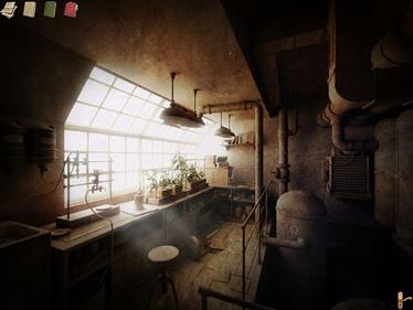 Outcry - Screenshot - Gameplay Image