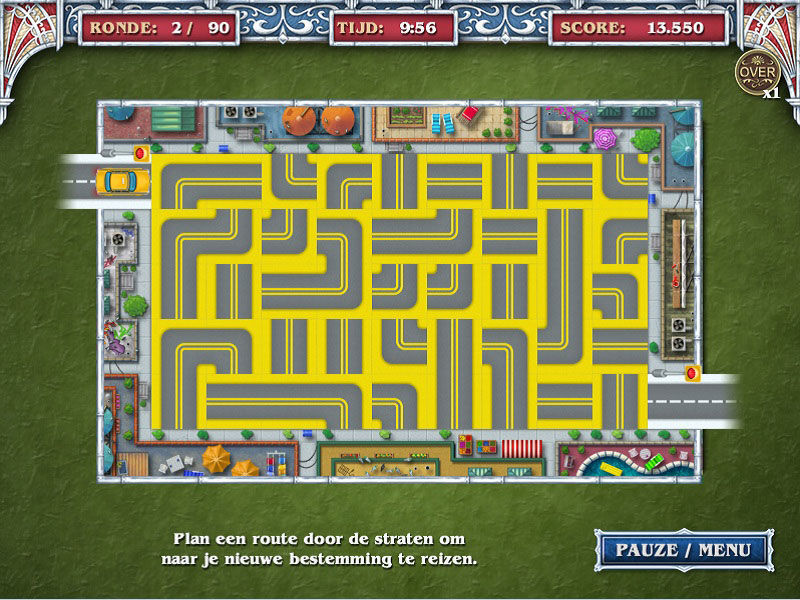 Big City Adventure: New York City