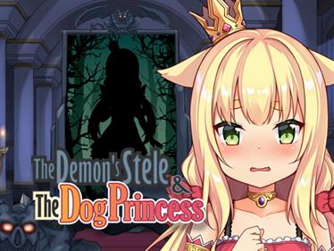 The Demon's Stele & The Dog Princess - LaunchBox Games Database